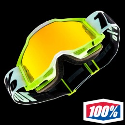Masque 100% ACCURI 2 Dunder