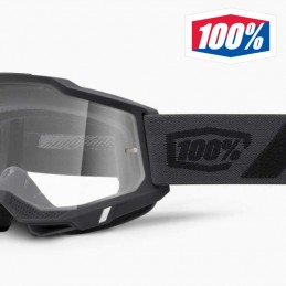 Masque 100% ACCURI 2 Dunder