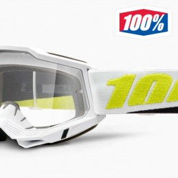Masque 100% ACCURI 2 Peyote