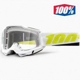 Masque 100% ACCURI 2 Peyote