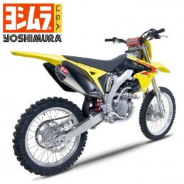 Ligne YOSHIMURA RS4 250 RMZ