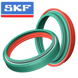 Spy de fourche SKF Dual Compound SHOWA Ø43mm