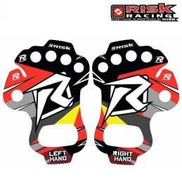 Sous-gants anti-ampoules Risk Racing