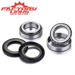 Roulements de colonne de direction HONDA 450 CRF