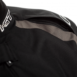 Blouson RST AXIS Noir-Gris