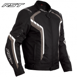 Blouson RST AXIS Noir-Gris