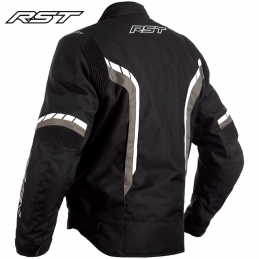 Blouson RST AXIS Noir-Gris