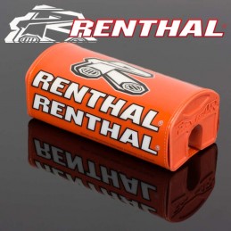 Mousse de guidon RENTHAL Fatbar Orange