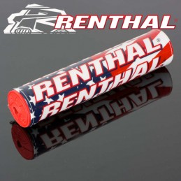 Mousse de guidon RENTHAL US Flag