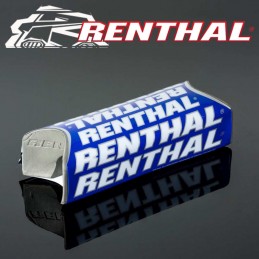 Mousse de guidon RENTHAL World Team blue