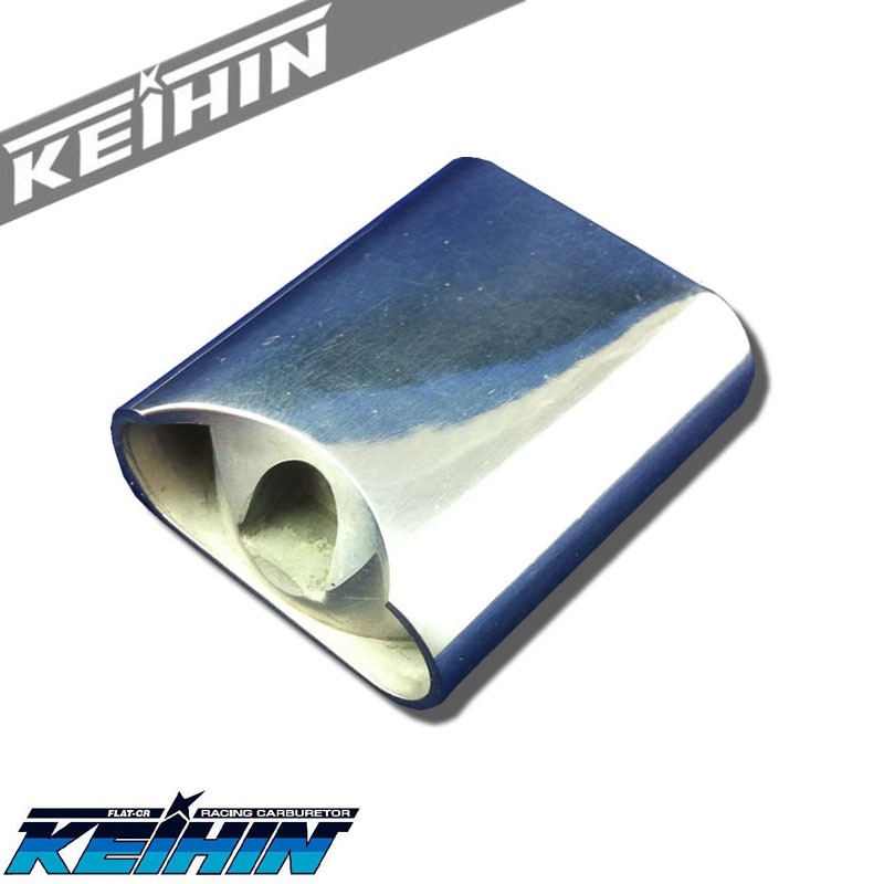 Boisseau 4.5 de carburateur KEIHIN PJ