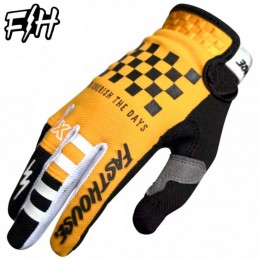 Gants FASTHOUSE BRUTE Amber