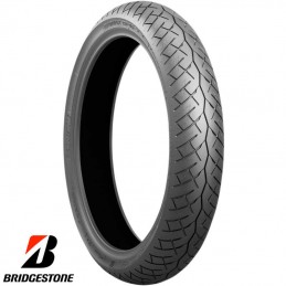 Pneu avant BRIDGESTONE BT46 100/90-19