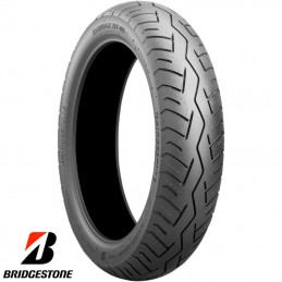 Pneu arrière BRIDGESTONE BT46 130/80-18