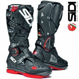 Bottes SIDI CROSSFIRE 2 SRS Supermotard