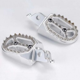 Repose-pieds Evolution YAMAHA 450 YZF