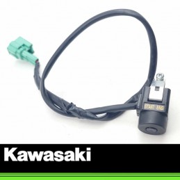 Bouton de démarreur KAWASAKI 250-450 KX