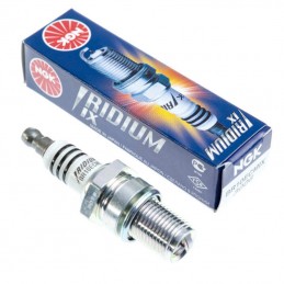Bougie NGK BR10ECMIX