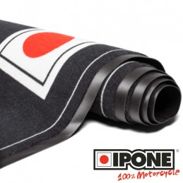 Tapis environnemental de stand IPONE