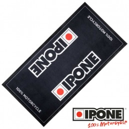 Tapis environnemental de stand IPONE