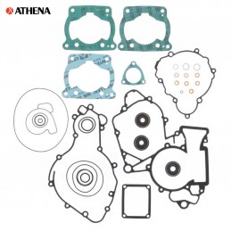 Pochette de joints moteur complète SHERCO 125 SE