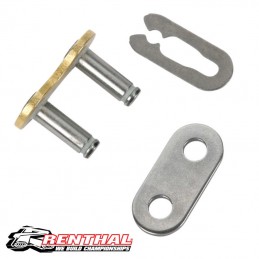 Attache rapide RENTHAL 428 R1