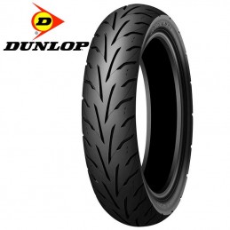 Pneu DUNLOP ARROWMAX GT601 120/80-18 62H TL