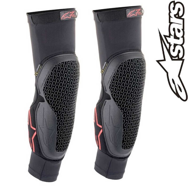 Coudières ALPINESTARS BIONIC Flex