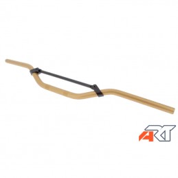 Guidon aluminium ART