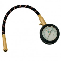 Manomètre de pression TirePro