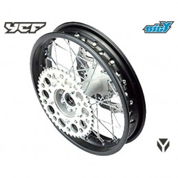 Roue arrière YCF BIGY