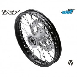 Roue avant YCF BIGY