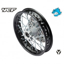 Roue avant 50 YCF