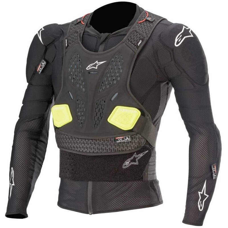 Gilet ALPINESTARS BIONIC Pro V2 Gilet ALPINESTARS BIONIC Pro V2