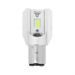Ampoule led type BA20D