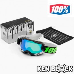 Masque 100% ACCURI 2 Special Ken Block 43