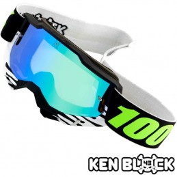 Masque 100% ACCURI 2 Special Ken Block 43