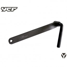 Outil de réglage soupape YCF
