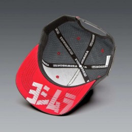 Casquette YOSHIMURA Snapback Trucker