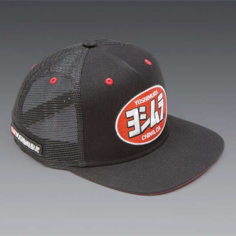 Casquette YOSHIMURA Snapback Trucker