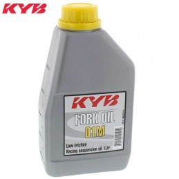 Huile de fourche KAYABA 01M