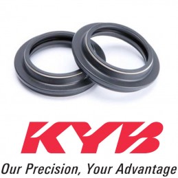 Cache poussière de fourche KAYABA 46mm