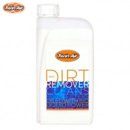 Nettoyant filtre à air TWIN AIR BIO Dirt remover