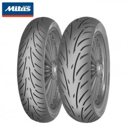 Pneu MITAS Touring Force-SCR 3.50-10