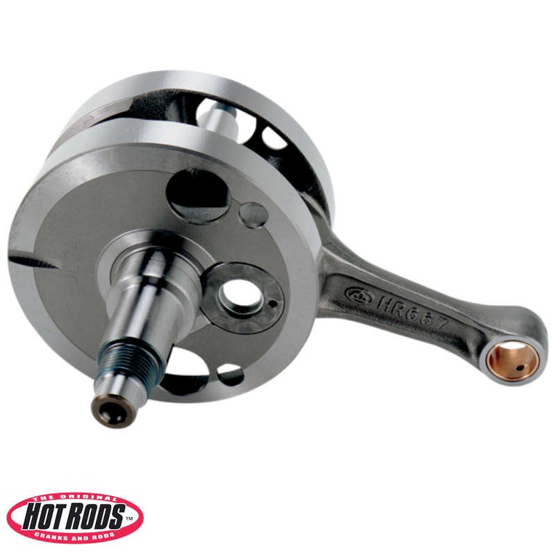 Vilebrequin HOT-RODS KTM 250 SXF Vilebrequin HOT-RODS KTM 250 SXF