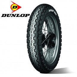 Pneu DUNLOP K82 4.60-16 59S TT