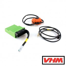Boitier CDI VHM 125 YZ