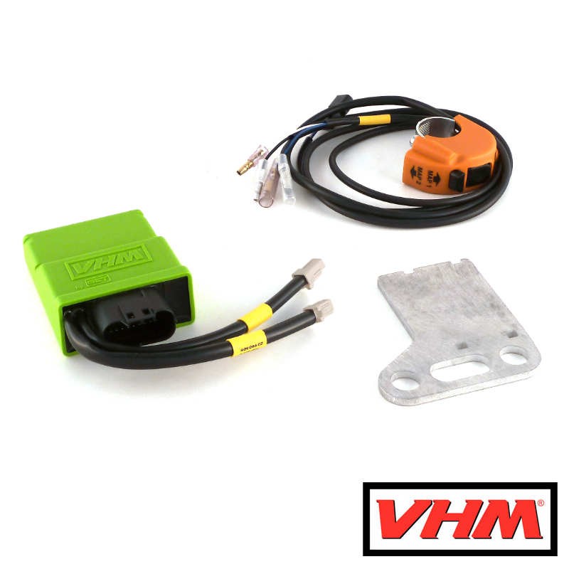 Boitier CDI VHM 125 SX Boitier CDI VHM 125 SX