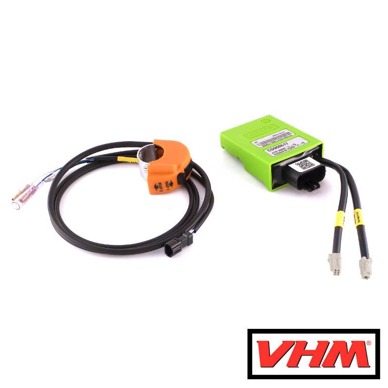 Boitier CDI VHM 250 SX Boitier CDI VHM 250 SX