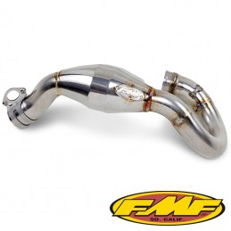 Collecteur FMF Megabomb 450 SXF
